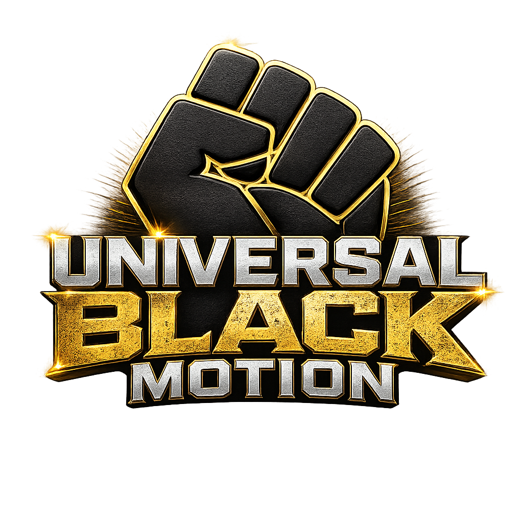 Universal Black Motion